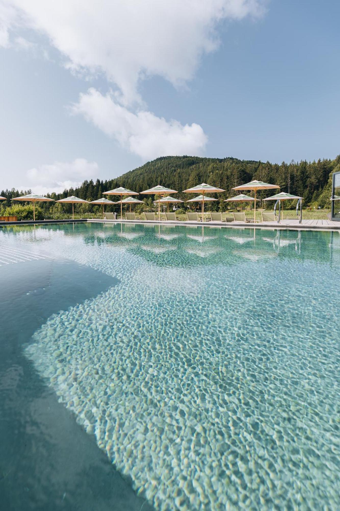 Hotel Seespitz Superior - Adults Only Seefeld in Tirol Exterior foto