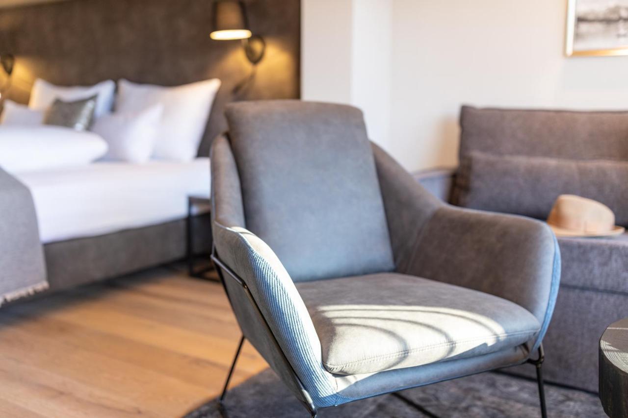Hotel Seespitz Superior - Adults Only Seefeld in Tirol Exterior foto