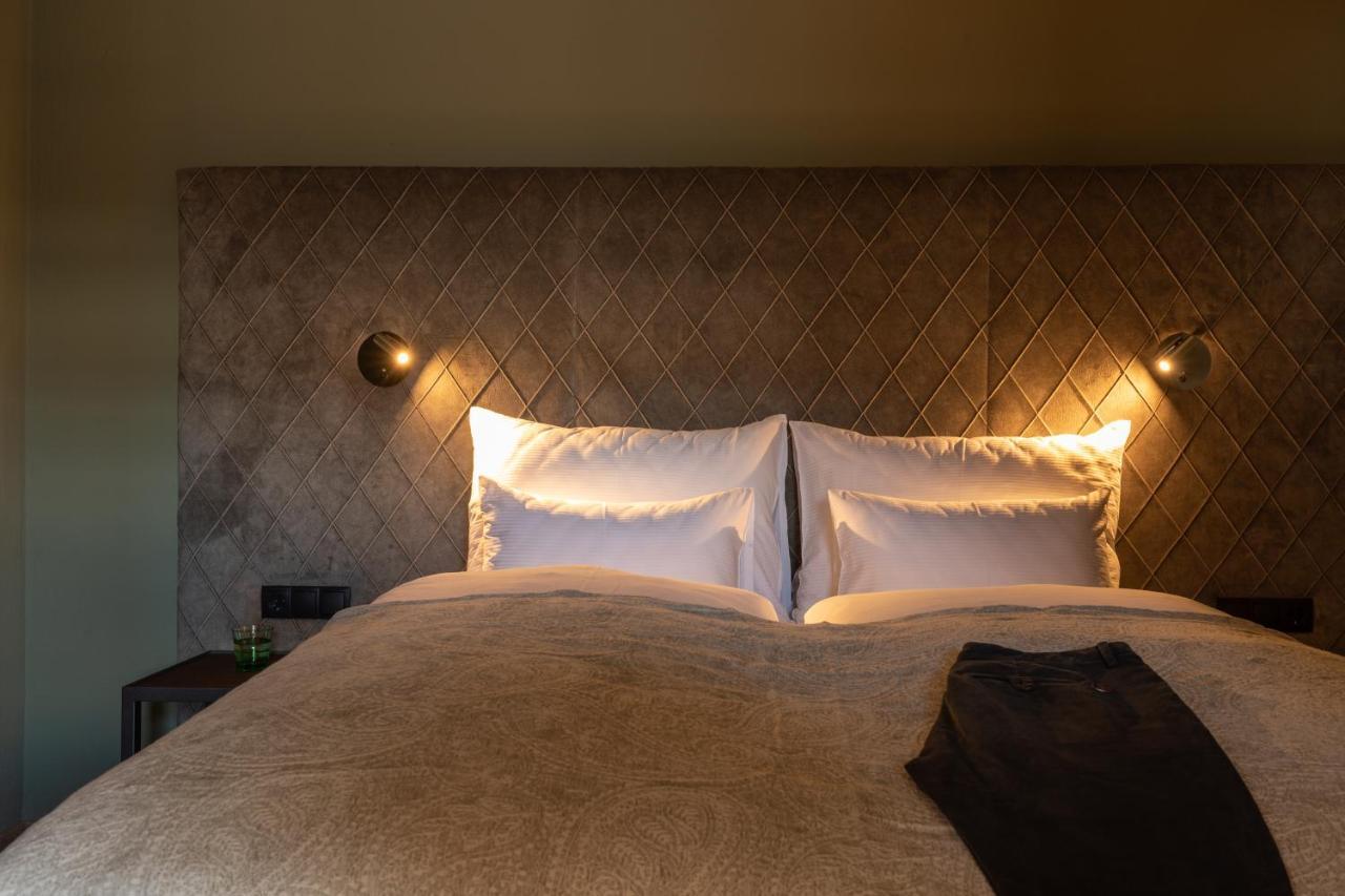 Hotel Seespitz Superior - Adults Only Seefeld in Tirol Exterior foto