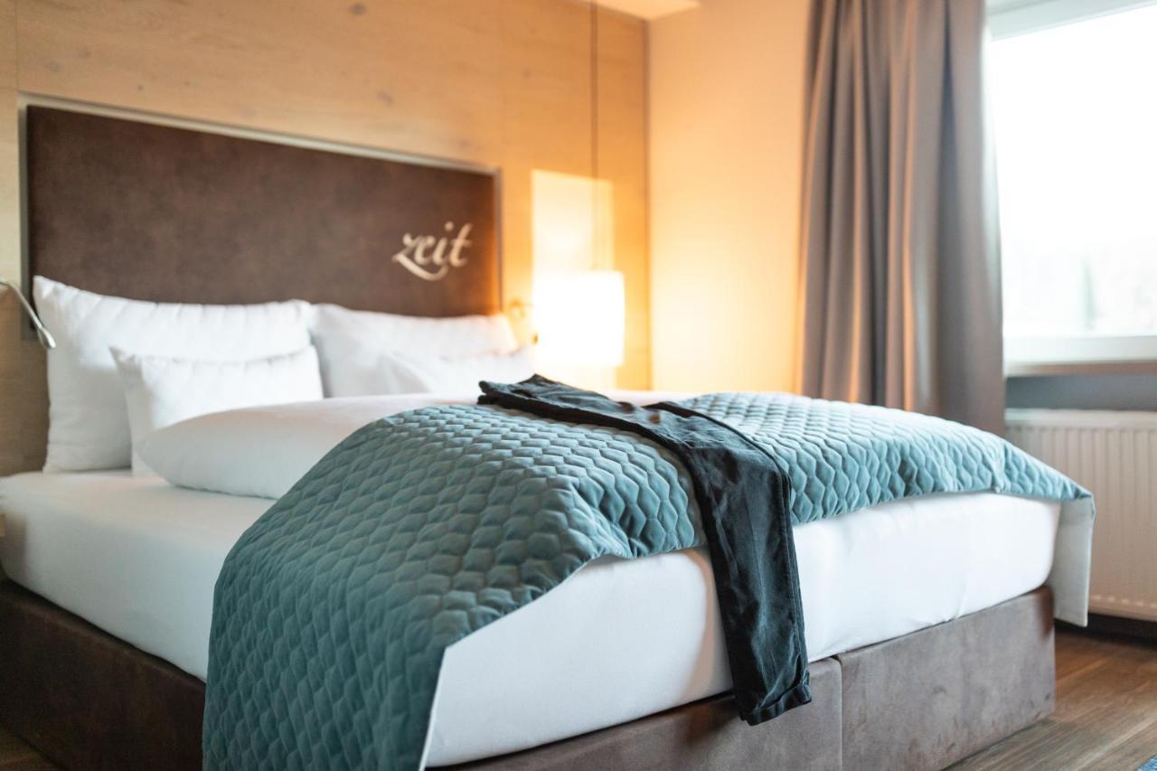 Hotel Seespitz Superior - Adults Only Seefeld in Tirol Exterior foto