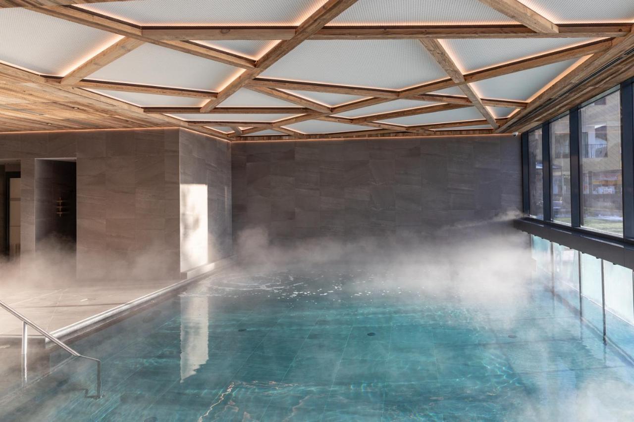 Hotel Seespitz Superior - Adults Only Seefeld in Tirol Exterior foto