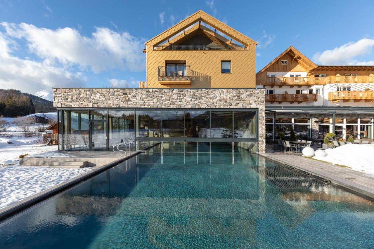 Hotel Seespitz Superior - Adults Only Seefeld in Tirol Exterior foto