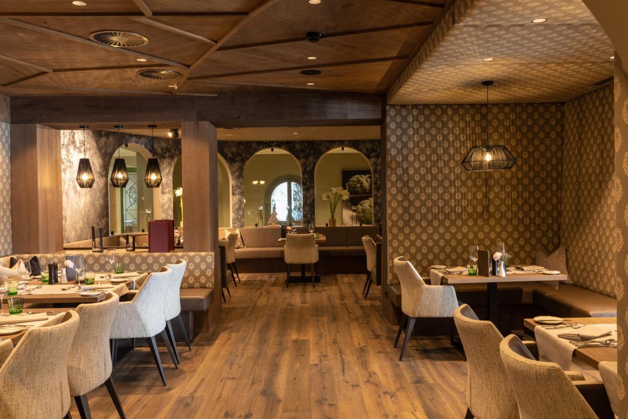 Hotel Seespitz Superior - Adults Only Seefeld in Tirol Exterior foto